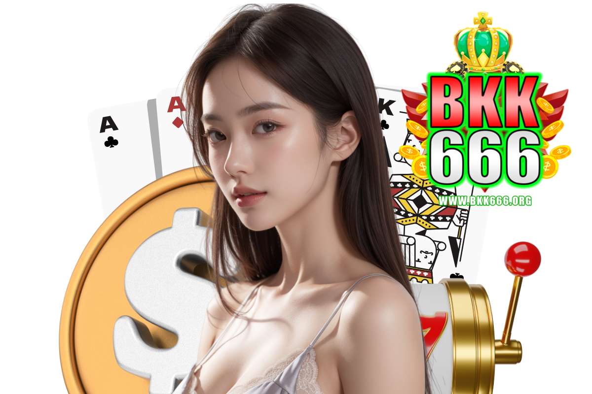 bkk666 สล็อต