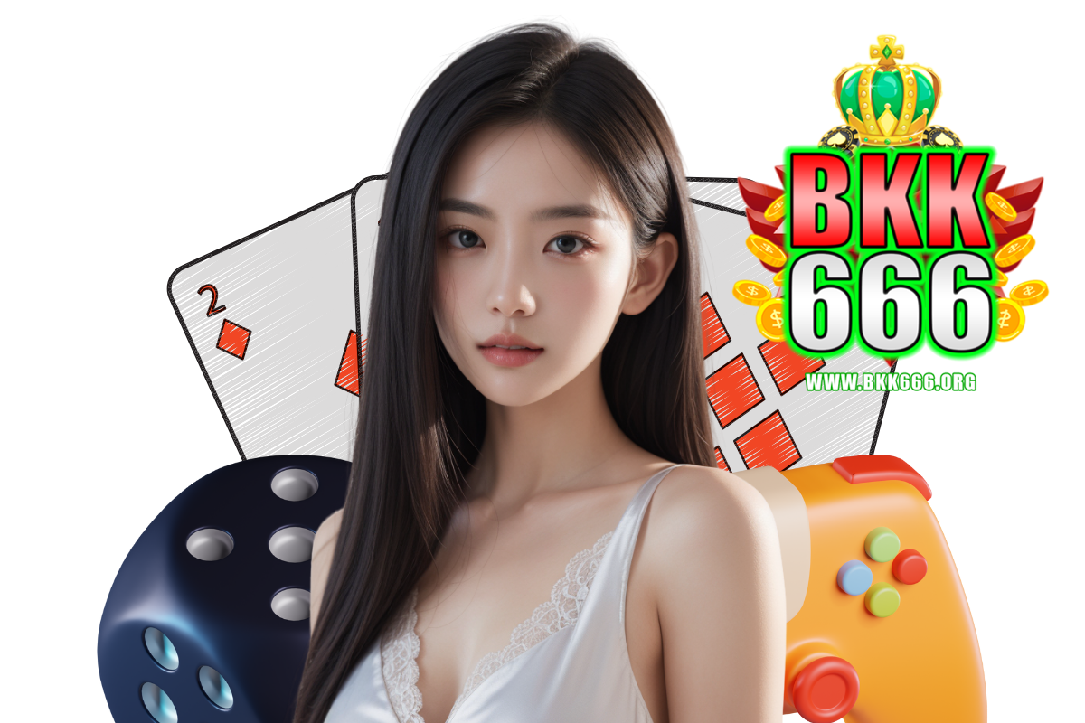 bkk666 แจกเครดิตฟรี